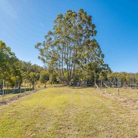 Widgereedoo Farm. Vineyard Views. Peaceful Retreat. Villa Tamaree Buitenkant foto