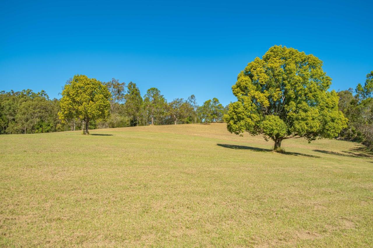 Widgereedoo Farm. Vineyard Views. Peaceful Retreat. Villa Tamaree Buitenkant foto