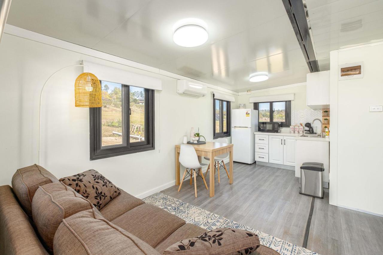 Widgereedoo Farm. Vineyard Views. Peaceful Retreat. Villa Tamaree Buitenkant foto